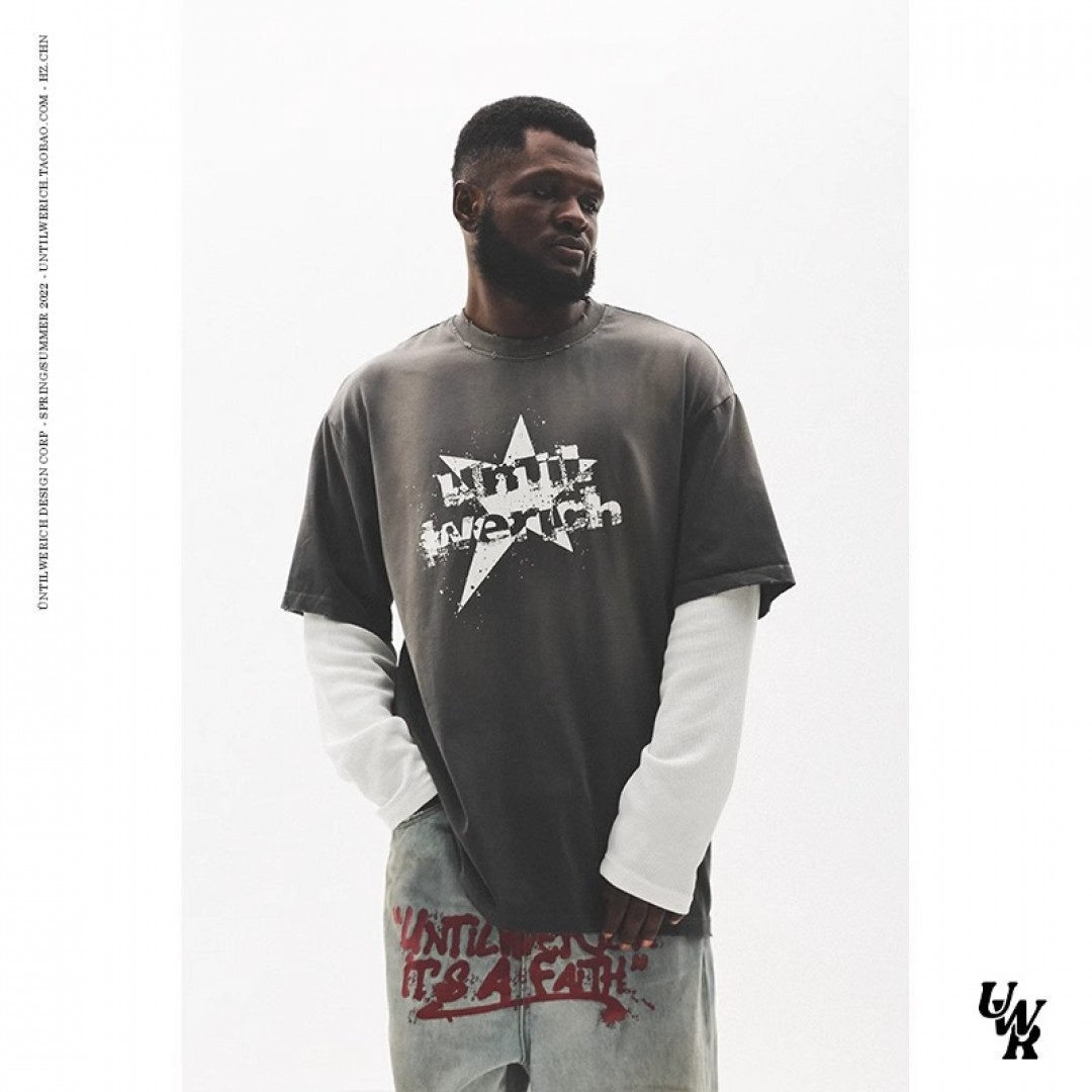 Long Sleeve Polo Shirt