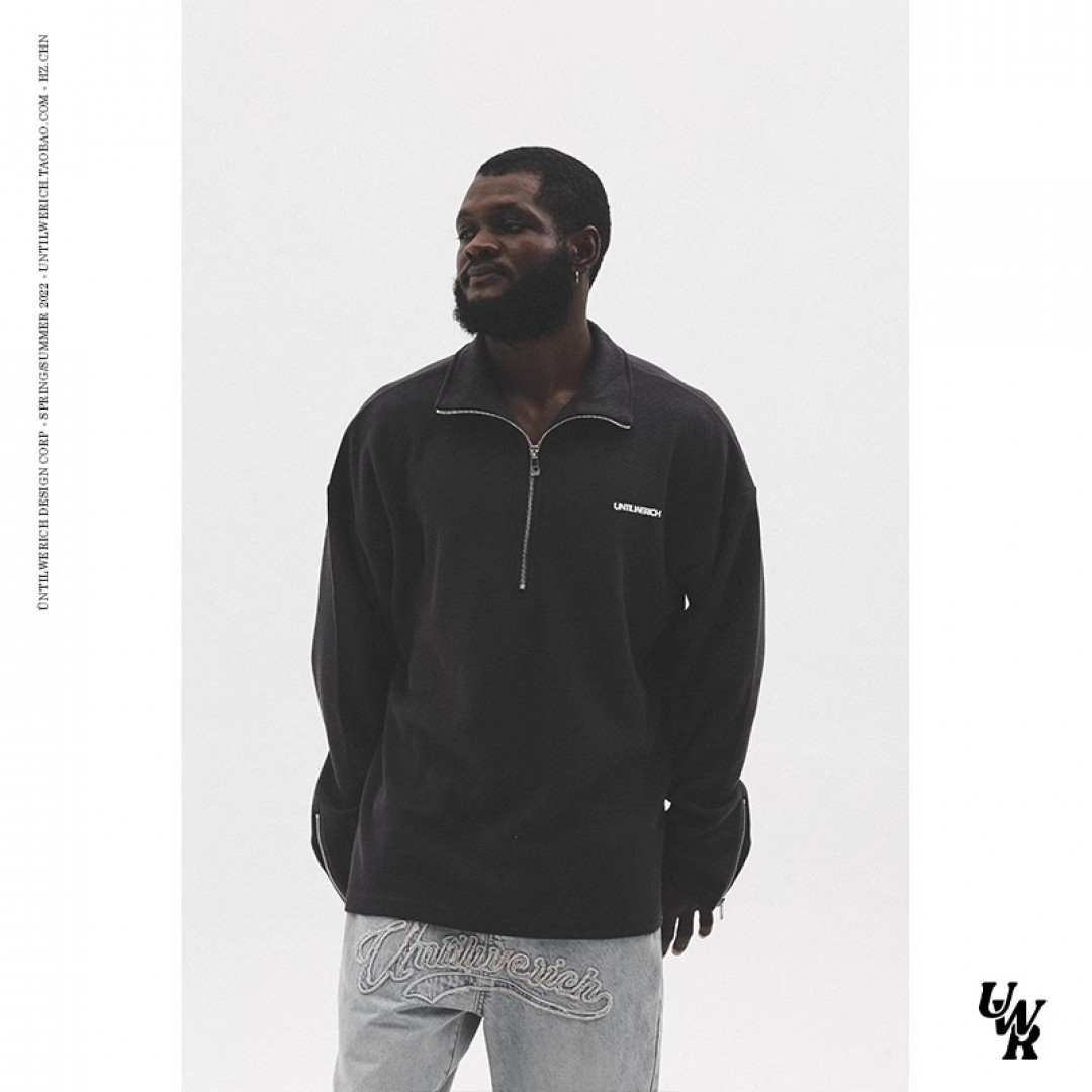 Long Sleeve Graphic T-Shirt