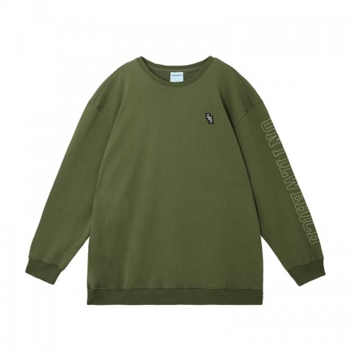 Long Sleeve Thermal Shirt