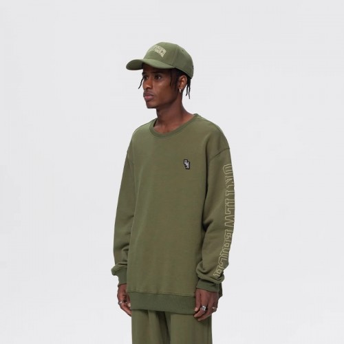 Long Sleeve Thermal Shirt