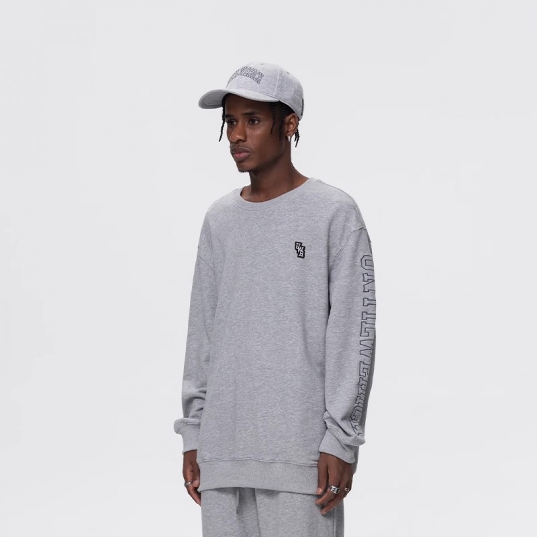 Long Sleeve Thermal Shirt