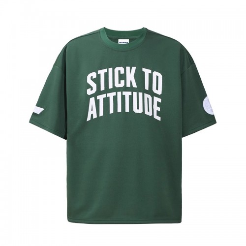 Long Sleeve Rugby Shirt