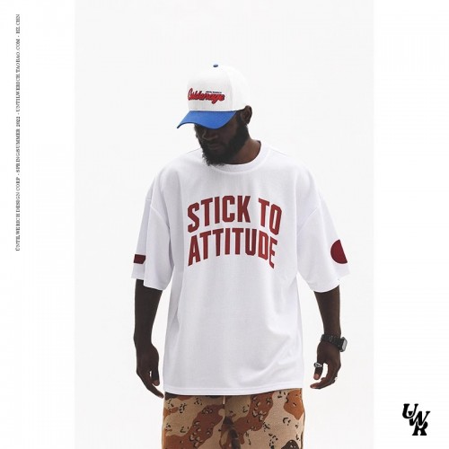 Long Sleeve Rugby Shirt