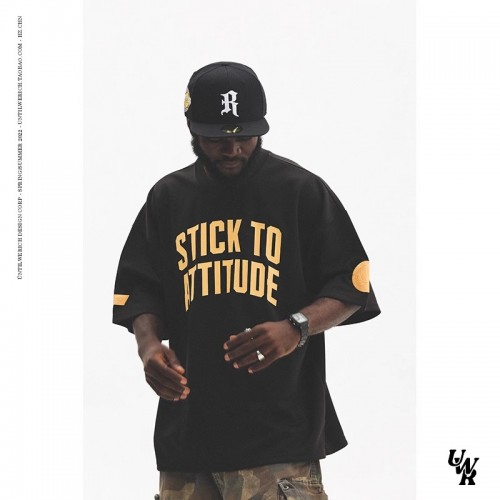 Long Sleeve Rugby Shirt