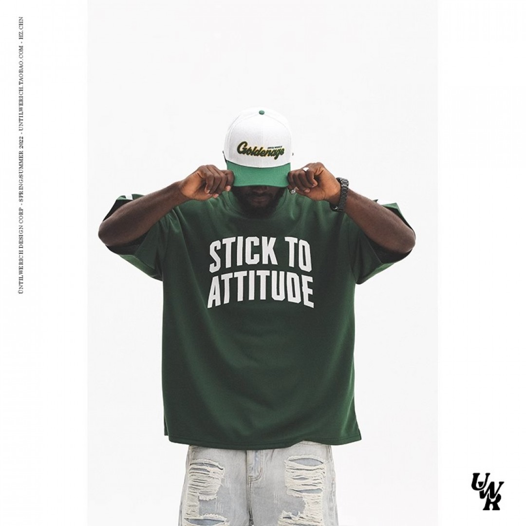 Long Sleeve Rugby Shirt