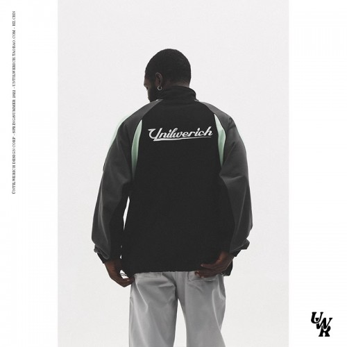 Waterproof Rain Jacket