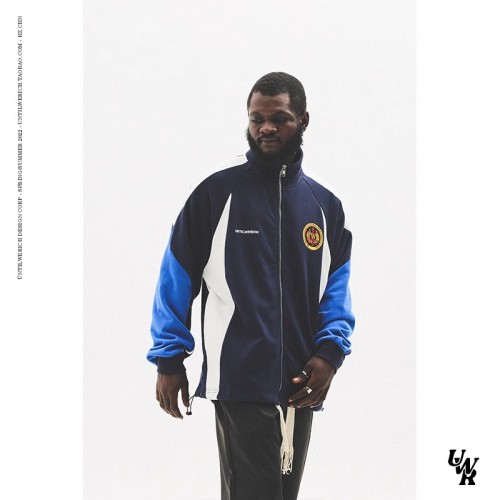 Waterproof Rain Jacket