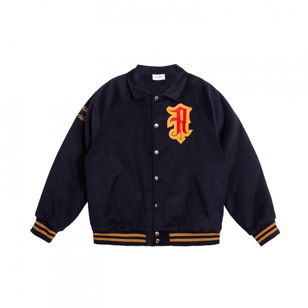 Insulated Down Jacket