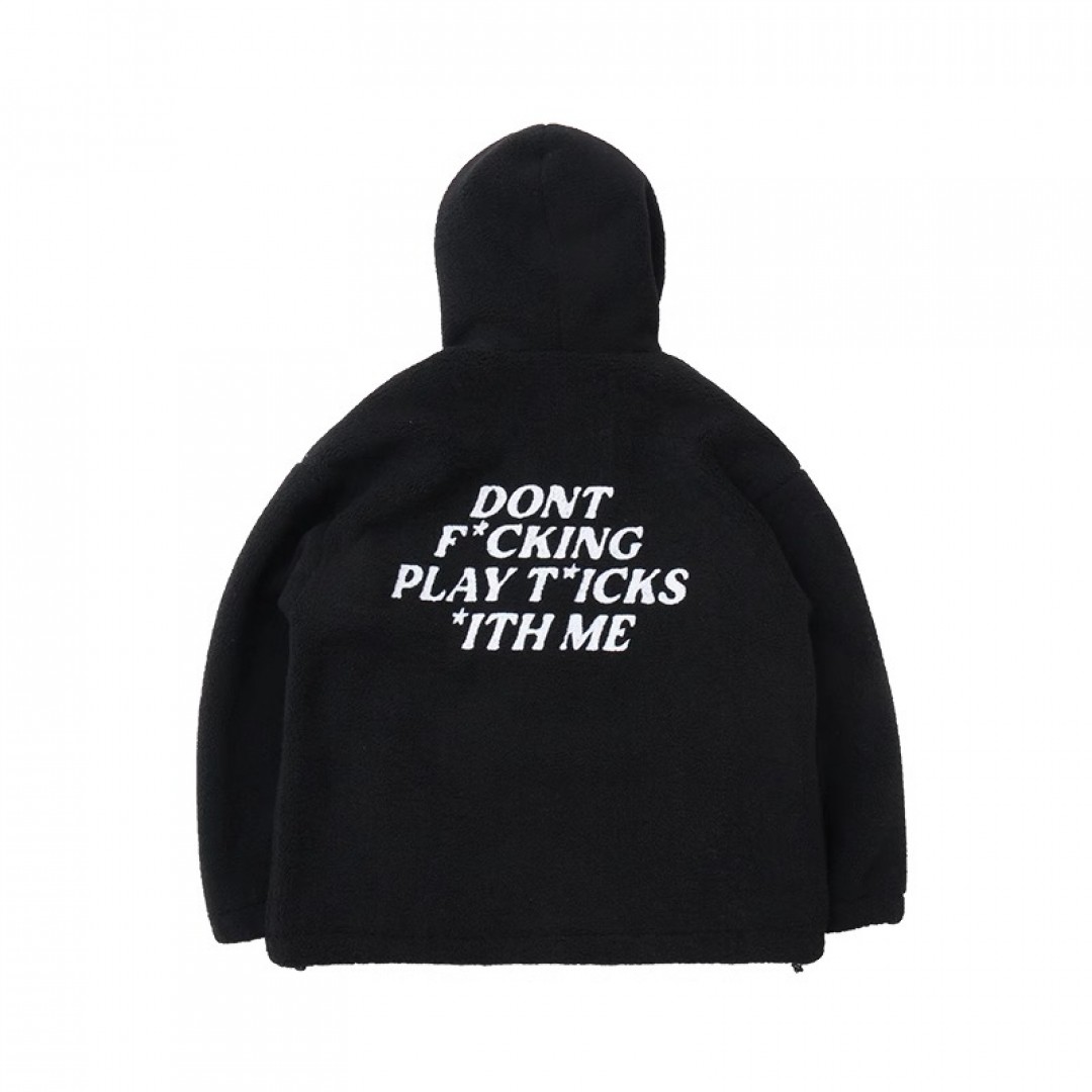 Windproof Windbreaker