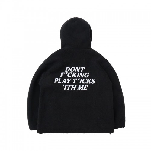 Windproof Windbreaker