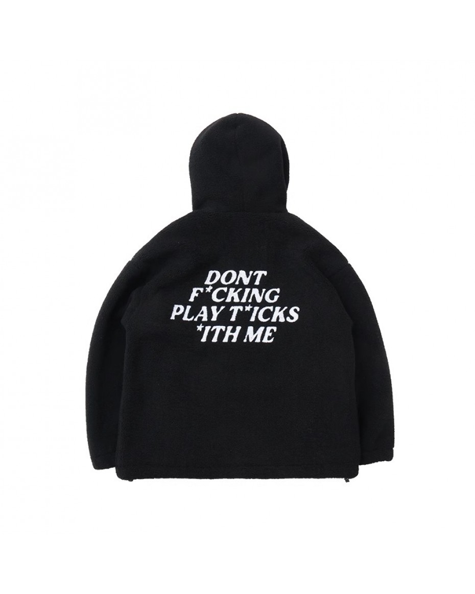 Windproof Windbreaker