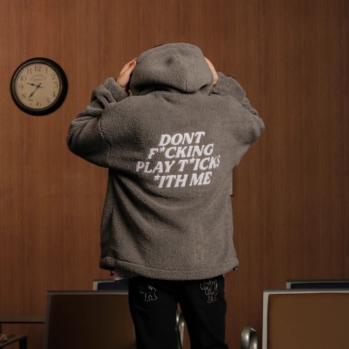 Windproof Windbreaker