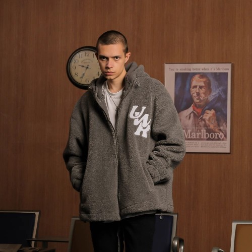 Windproof Windbreaker