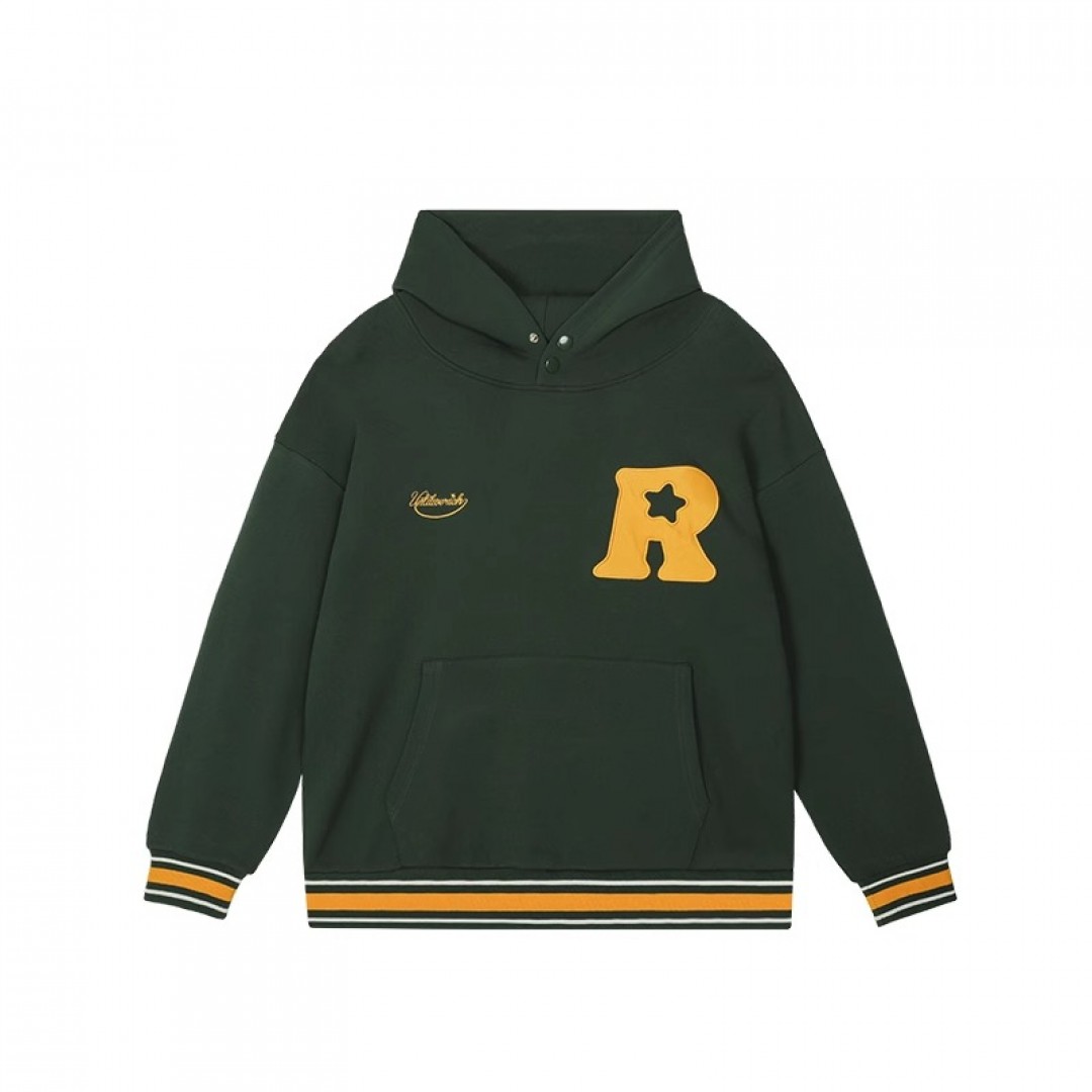 Hooded Sweatshirt