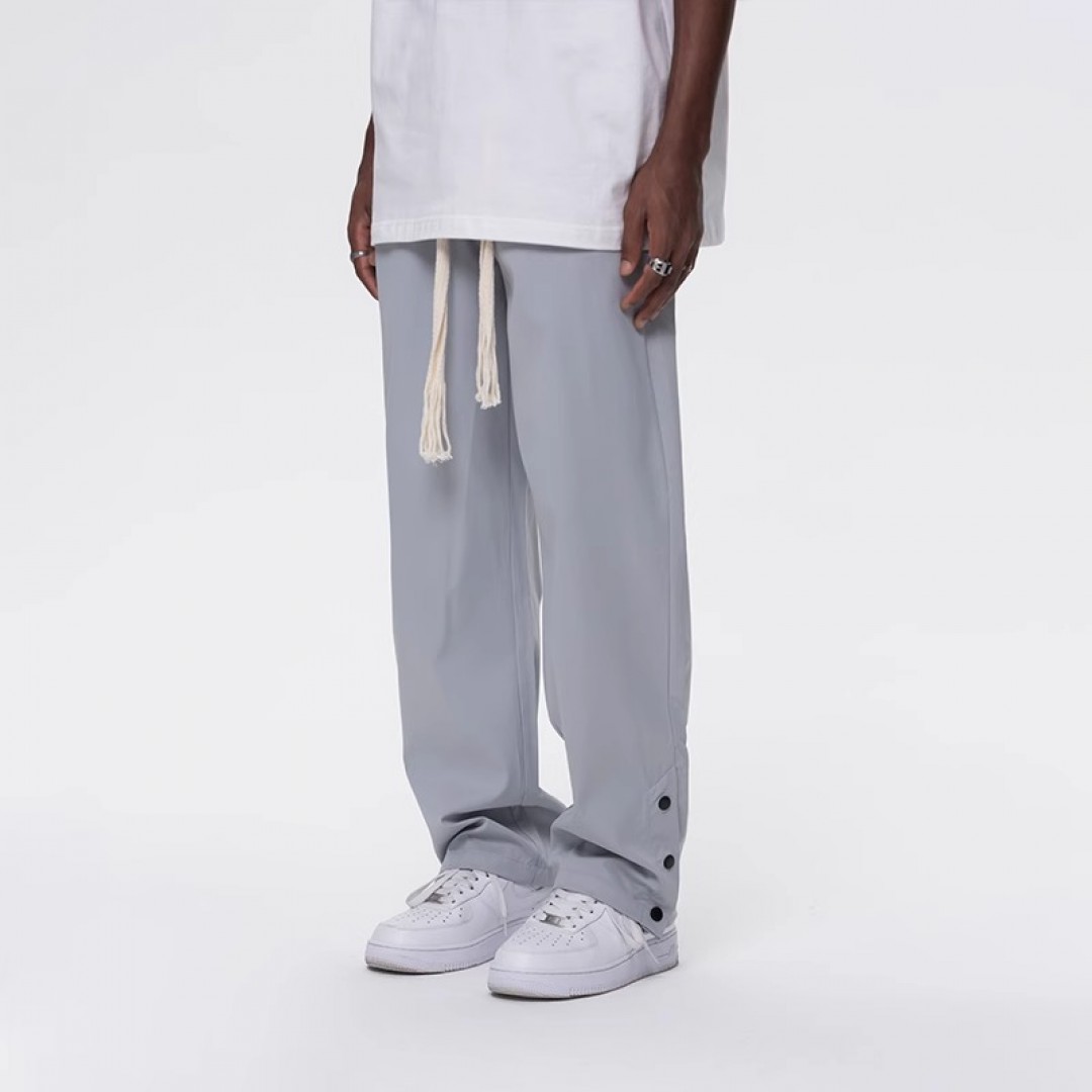 Tailored Dress Pants