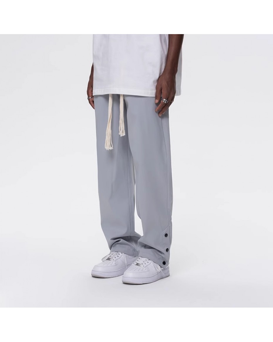 Tailored Dress Pants