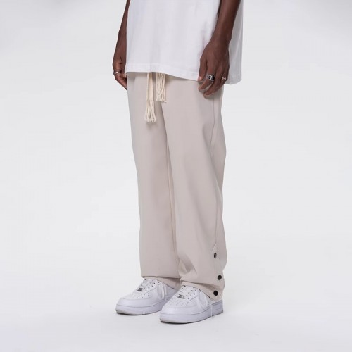 Tailored Dress Pants