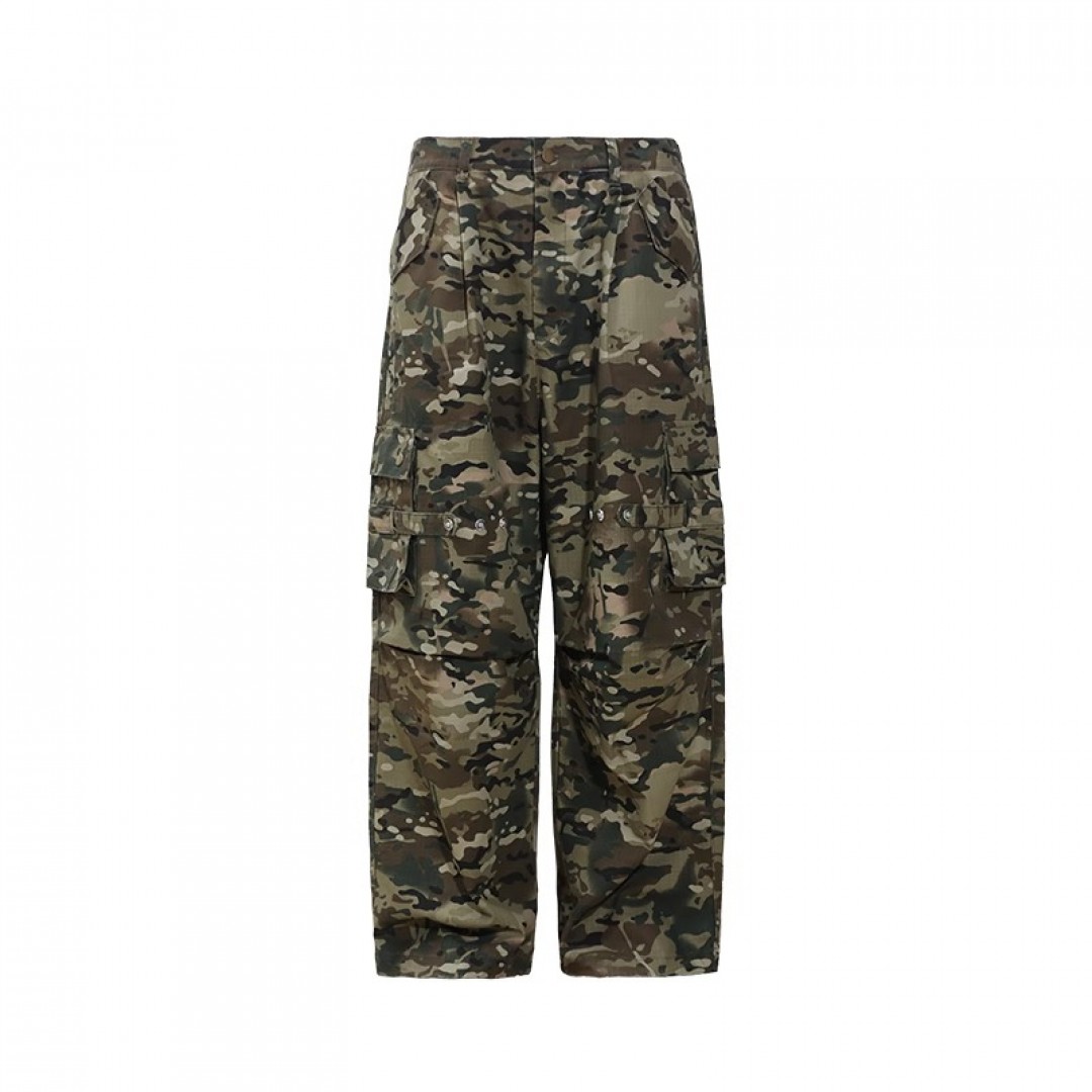 Sweatpants with Pockets