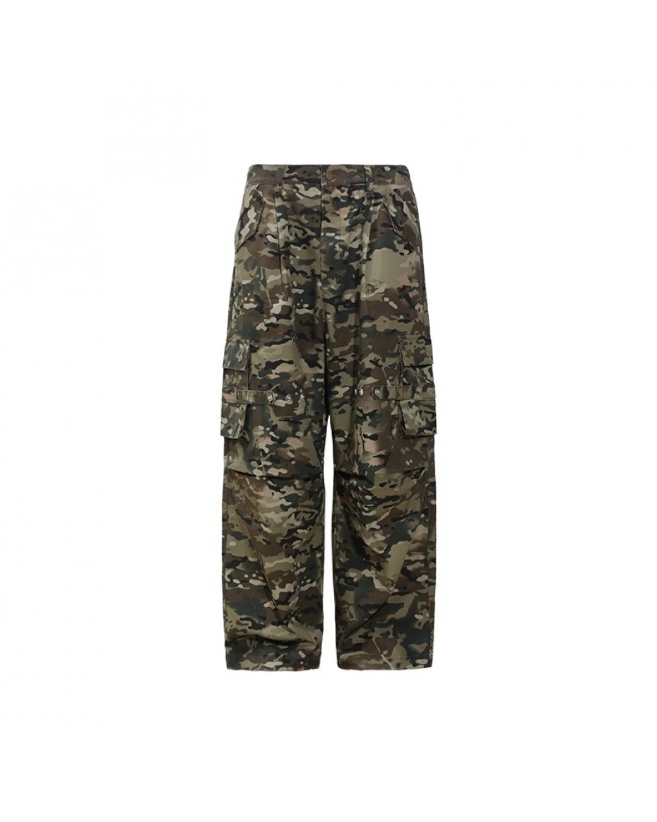 Sweatpants with Pockets