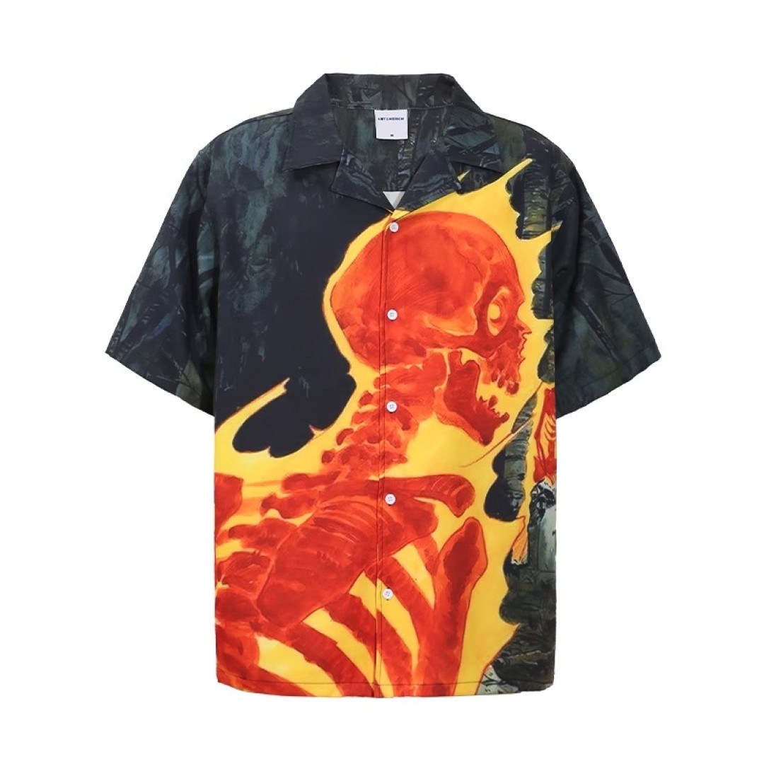 Graphic Printed T-Shirt