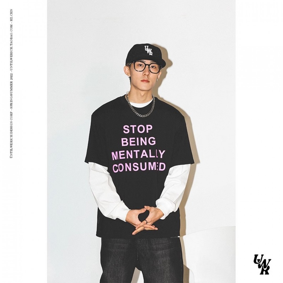 Surfboard Graphic T-Shirt