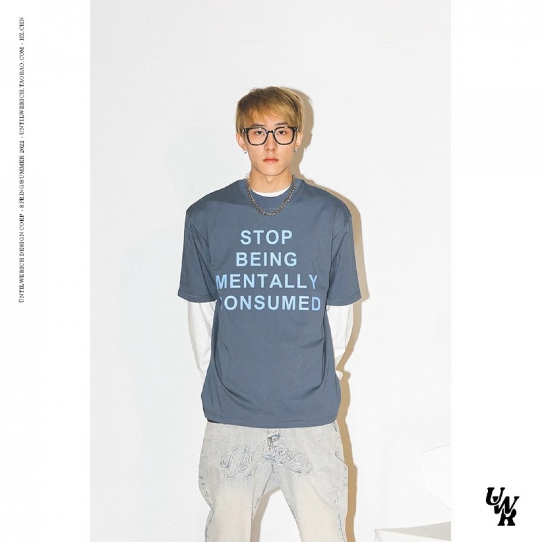 Breathable Mesh Shirt