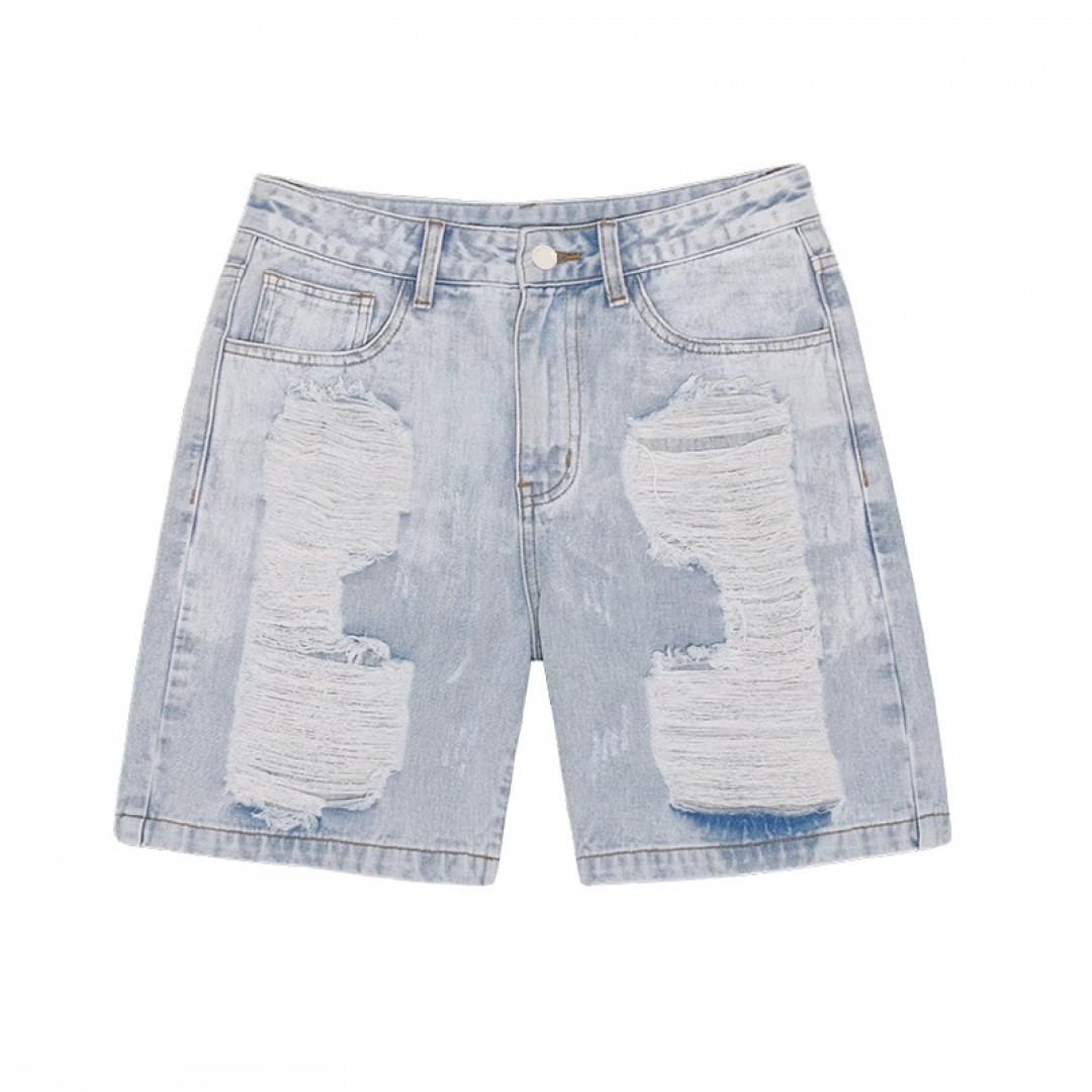 Athletic Compression Shorts